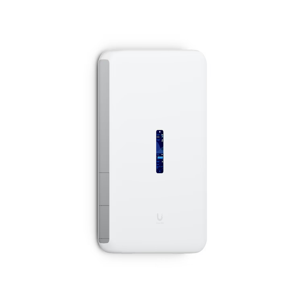 Unifi Dream Wall