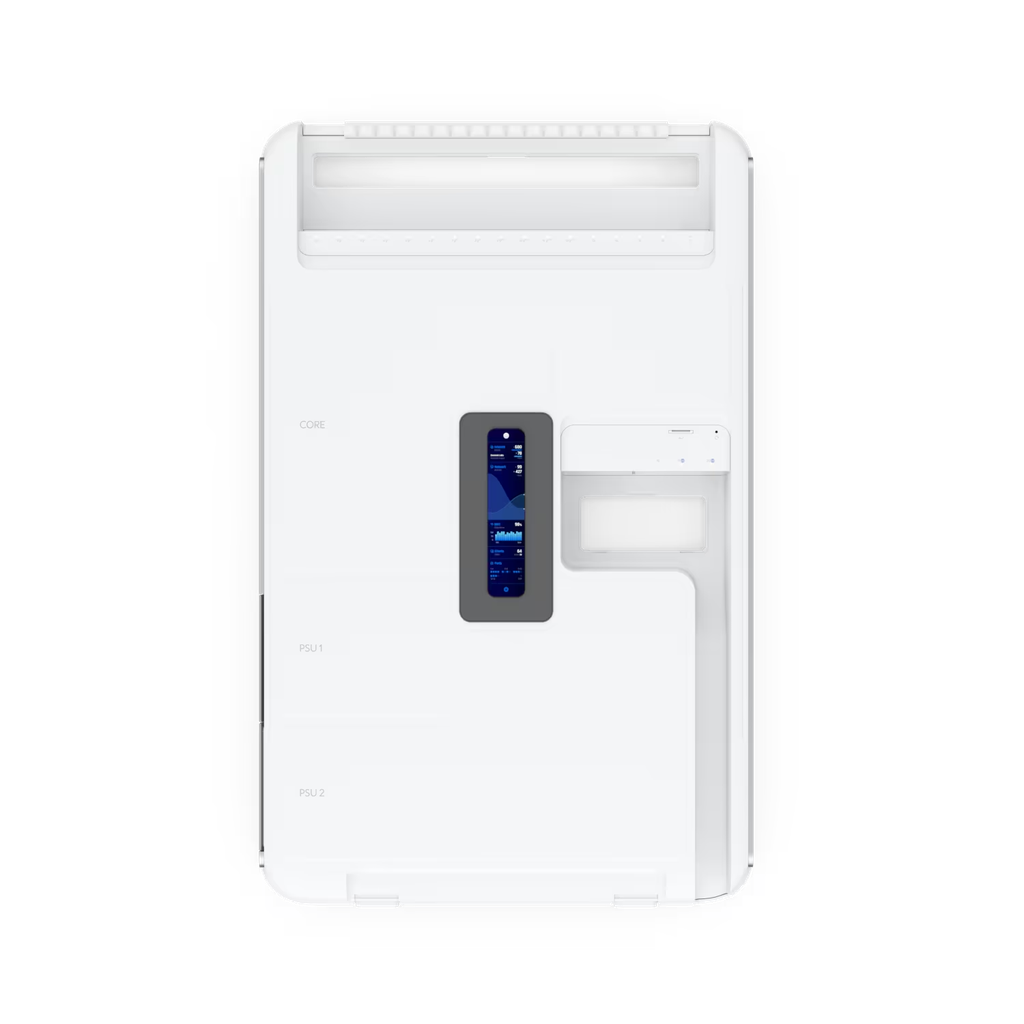 Unifi Dream Wall