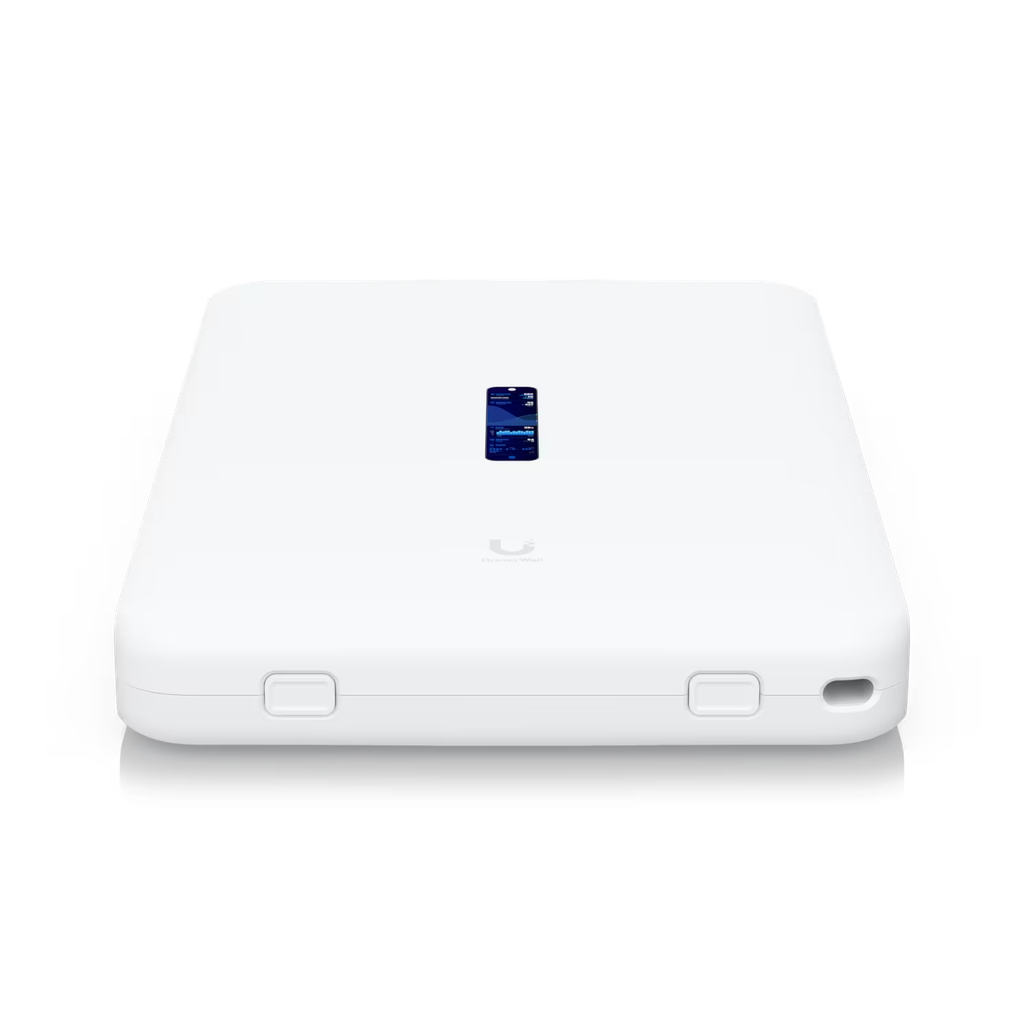 Unifi Dream Wall