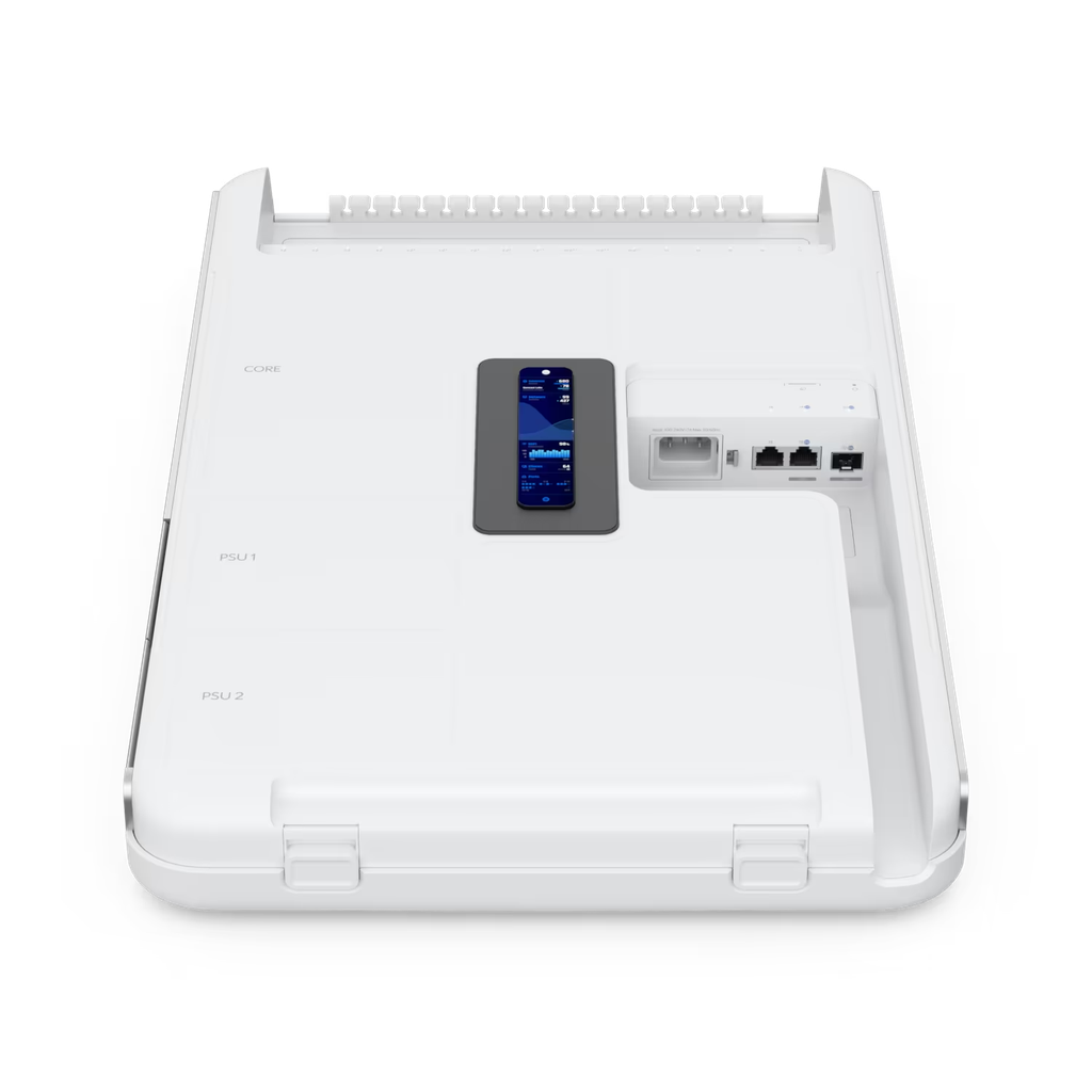 Unifi Dream Wall