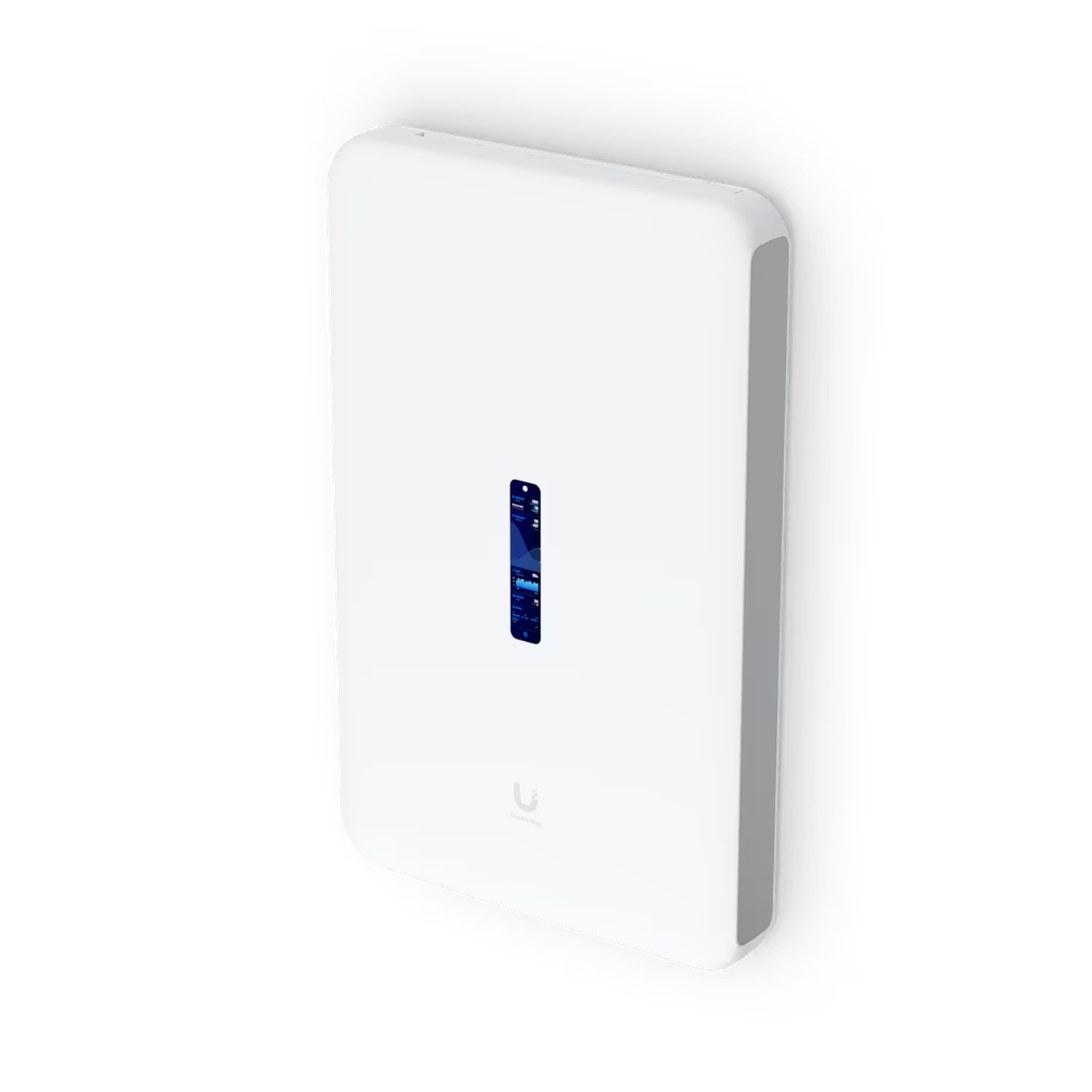 Unifi Dream Wall