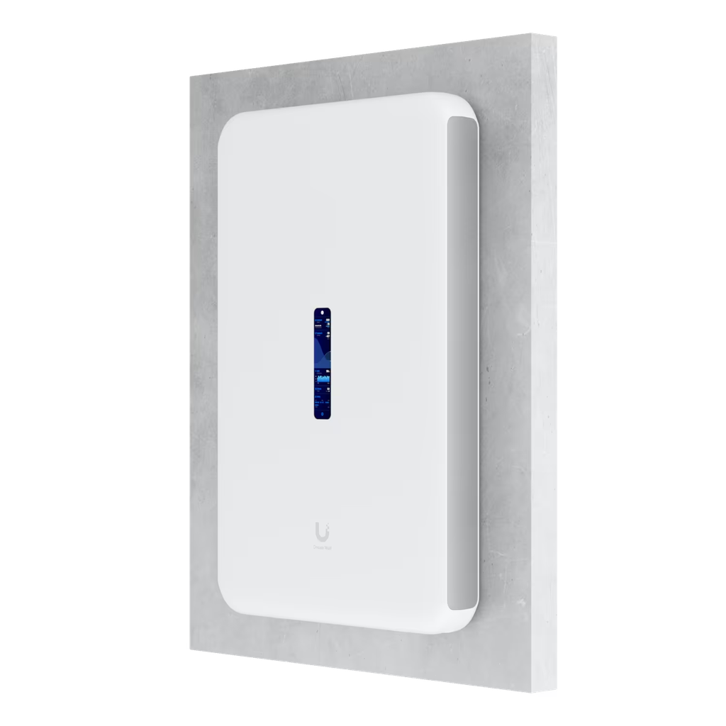 Unifi Dream Wall