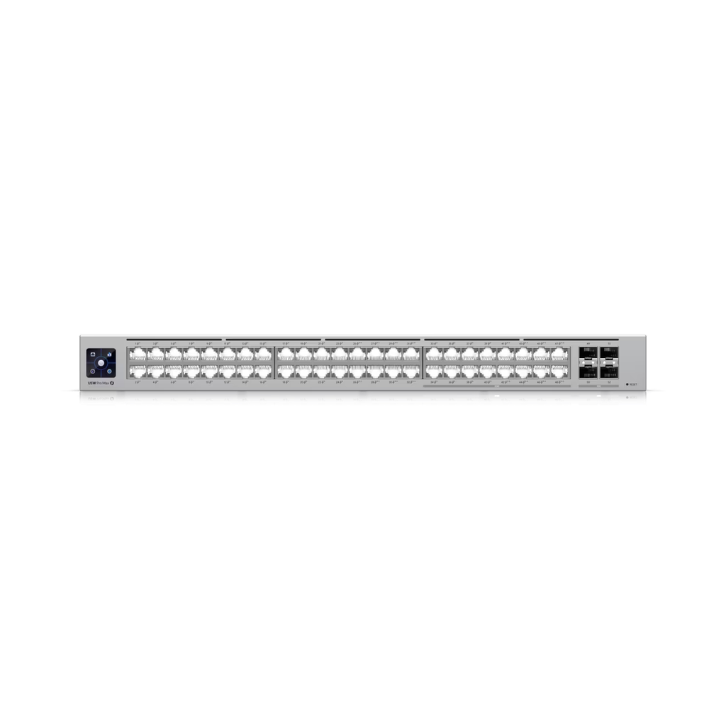 Unifi Pro Max 48 PoE