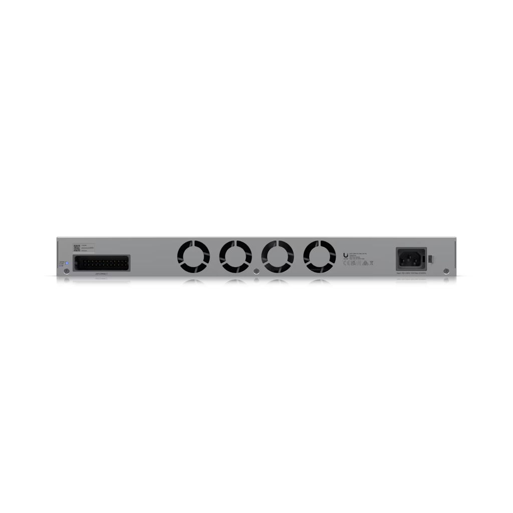 Unifi Pro Max 48 PoE
