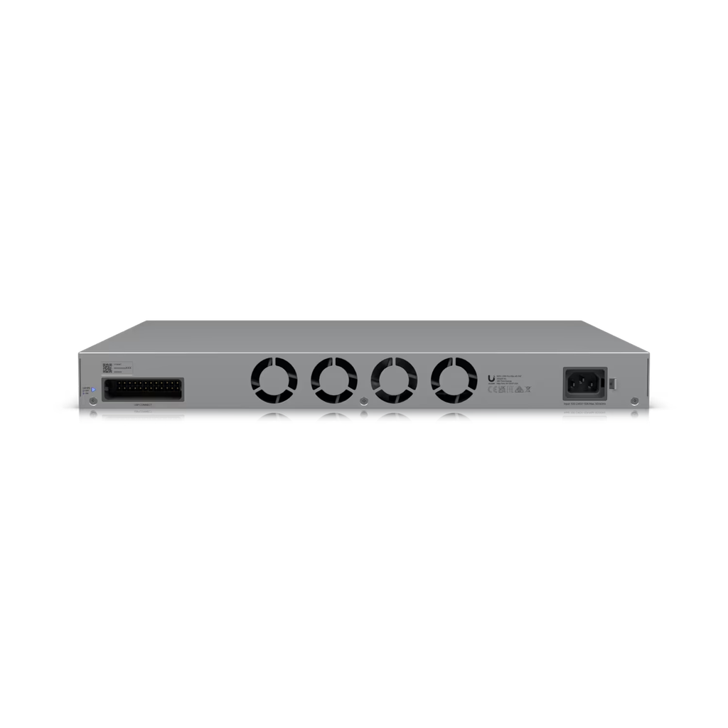 Unifi Pro Max 48 PoE
