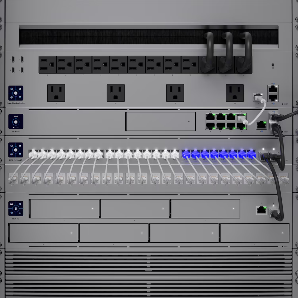 Unifi Pro Max 24 PoE