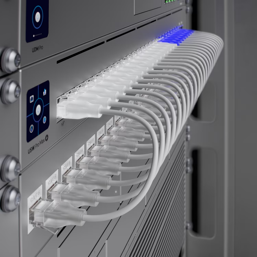 Unifi Pro Max 24 PoE