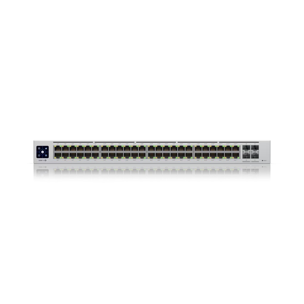 Pro 48 PoE