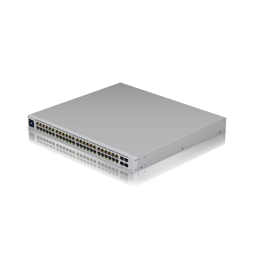 Pro 48 PoE