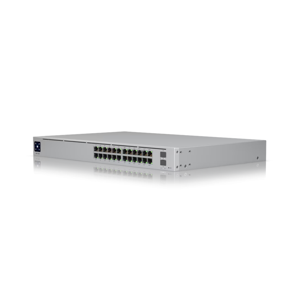 Unifi Pro 24 PoE