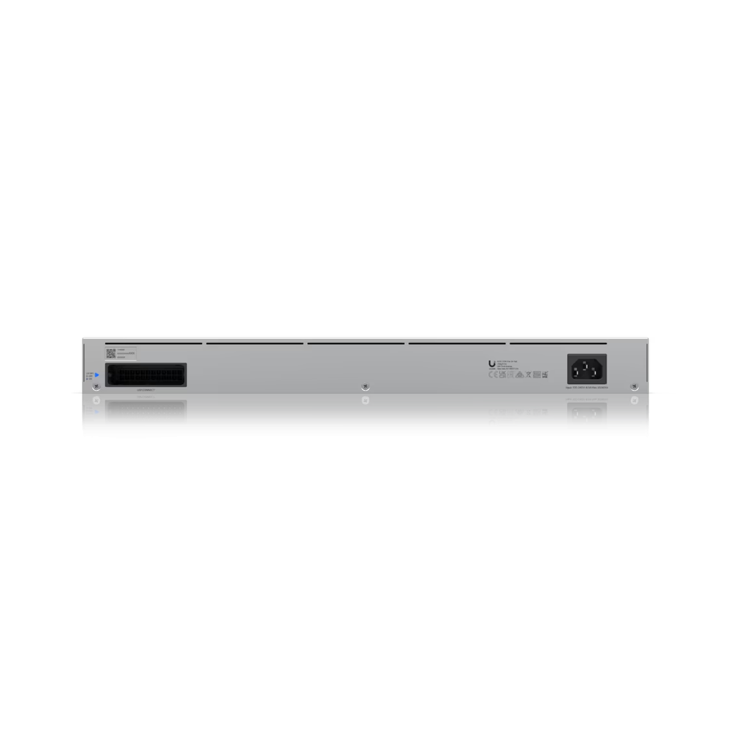 Unifi Pro 24 PoE