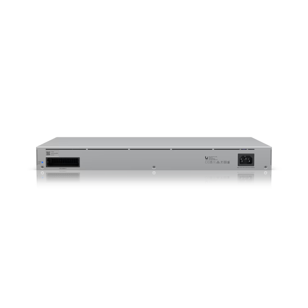 Unifi Pro 24 PoE