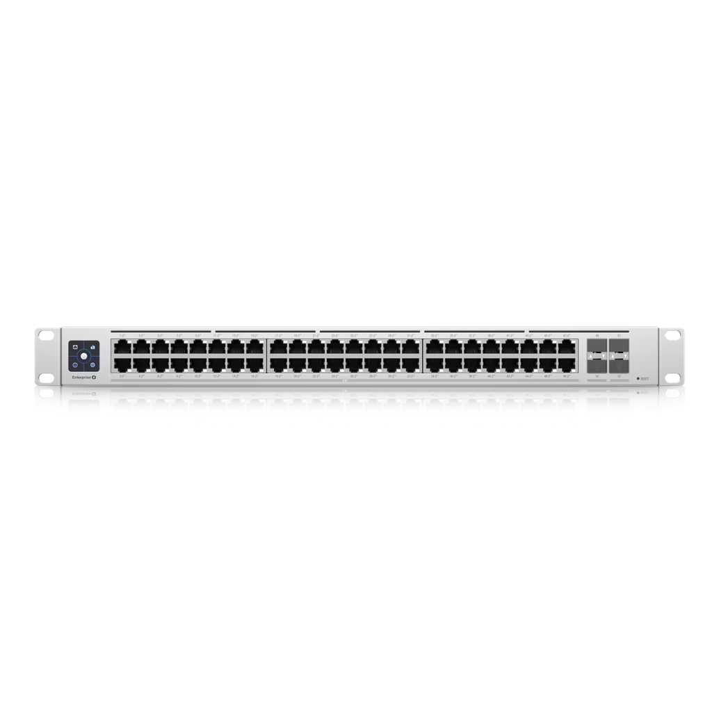Unifi Enterprise 48 PoE