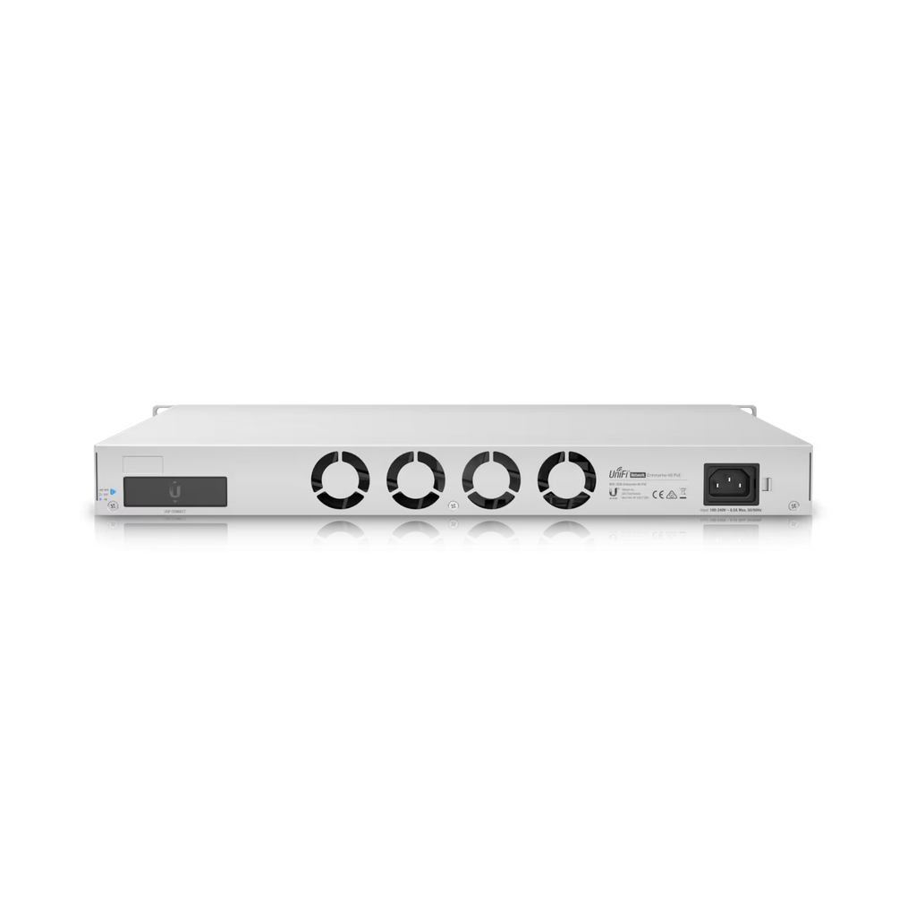 Unifi Enterprise 48 PoE
