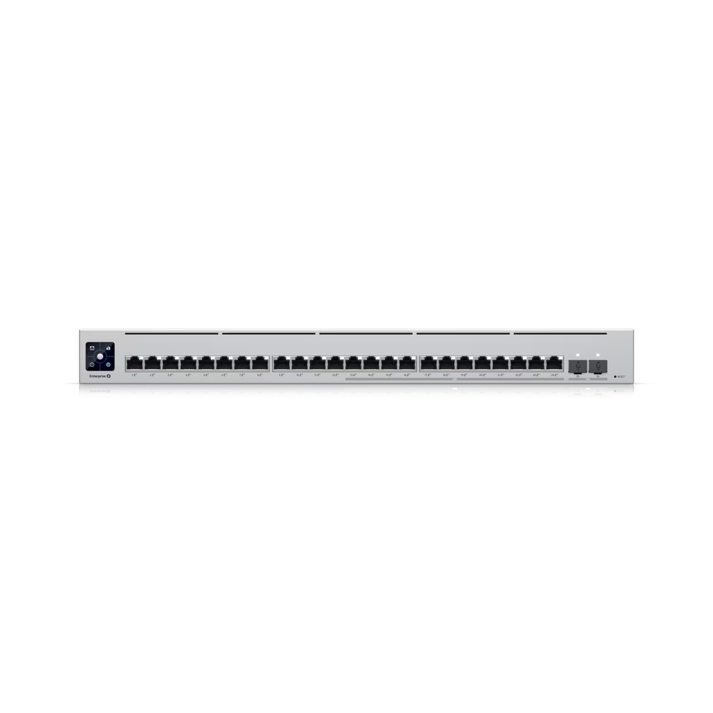 Unifi Enterprise 24 PoE