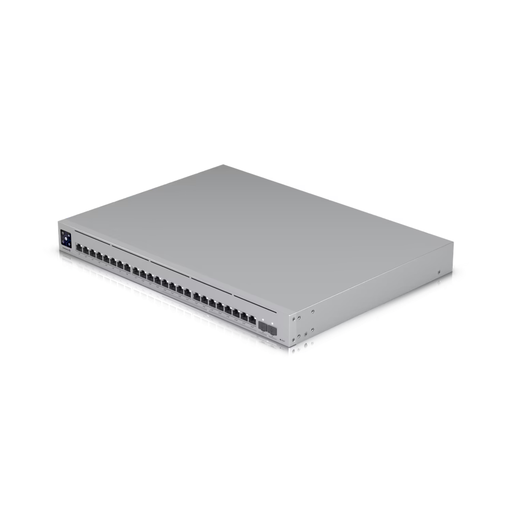 Unifi Enterprise 24 PoE