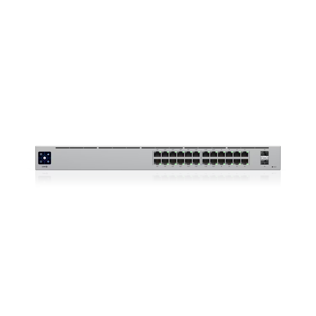 Unifi Standard 24 PoE