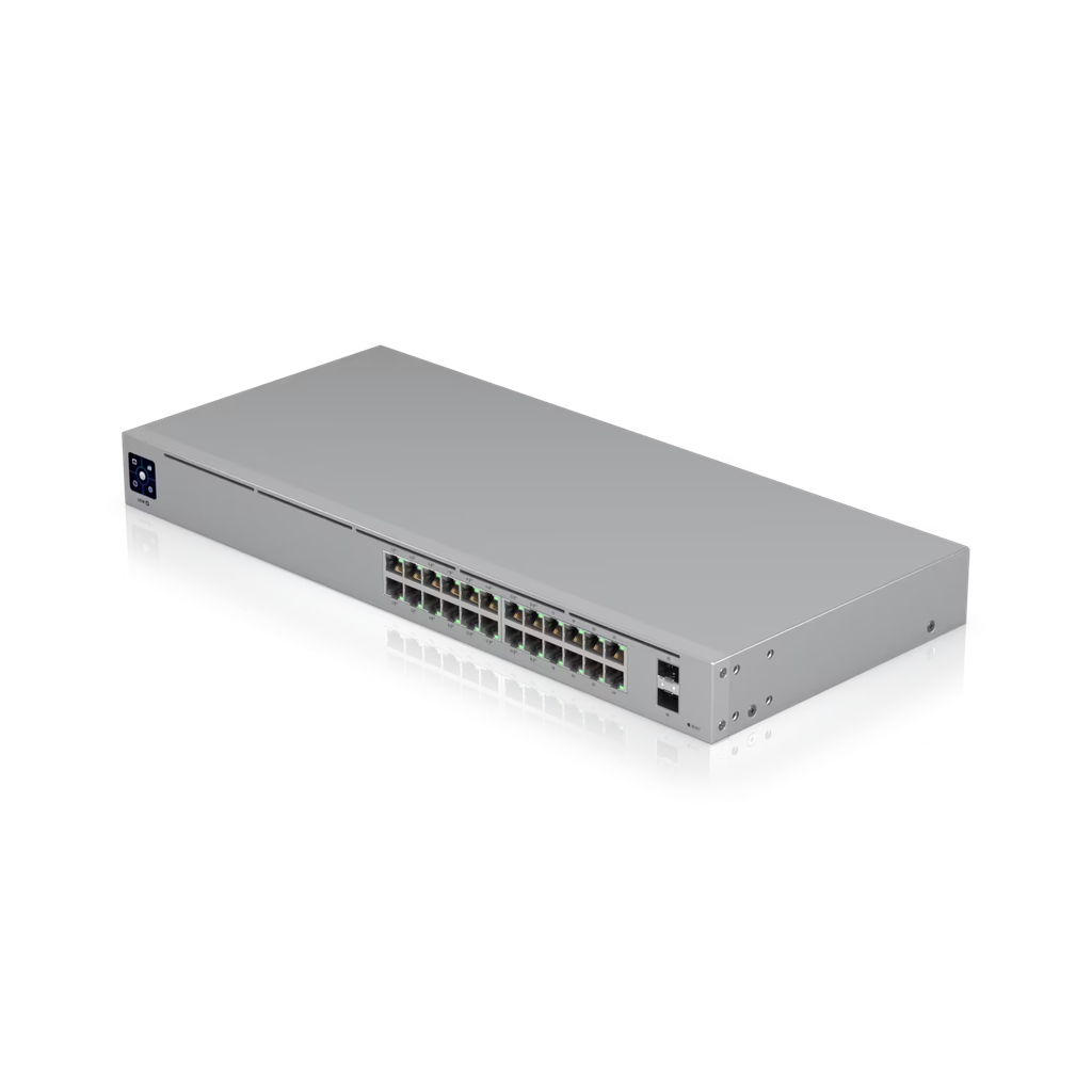 Unifi Standard 24 PoE