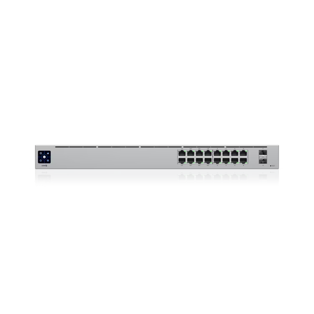 Unifi Standard 16 PoE