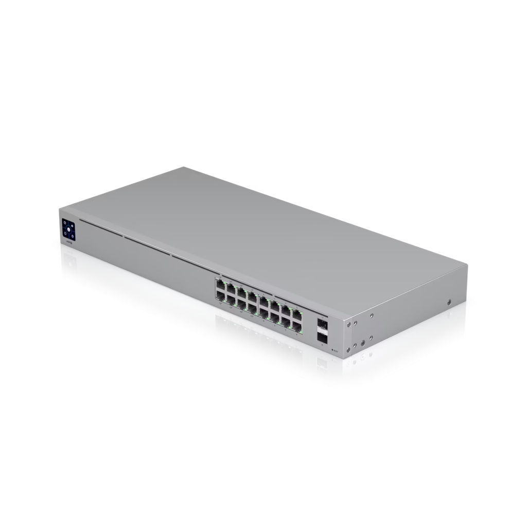 Unifi Standard 16 PoE