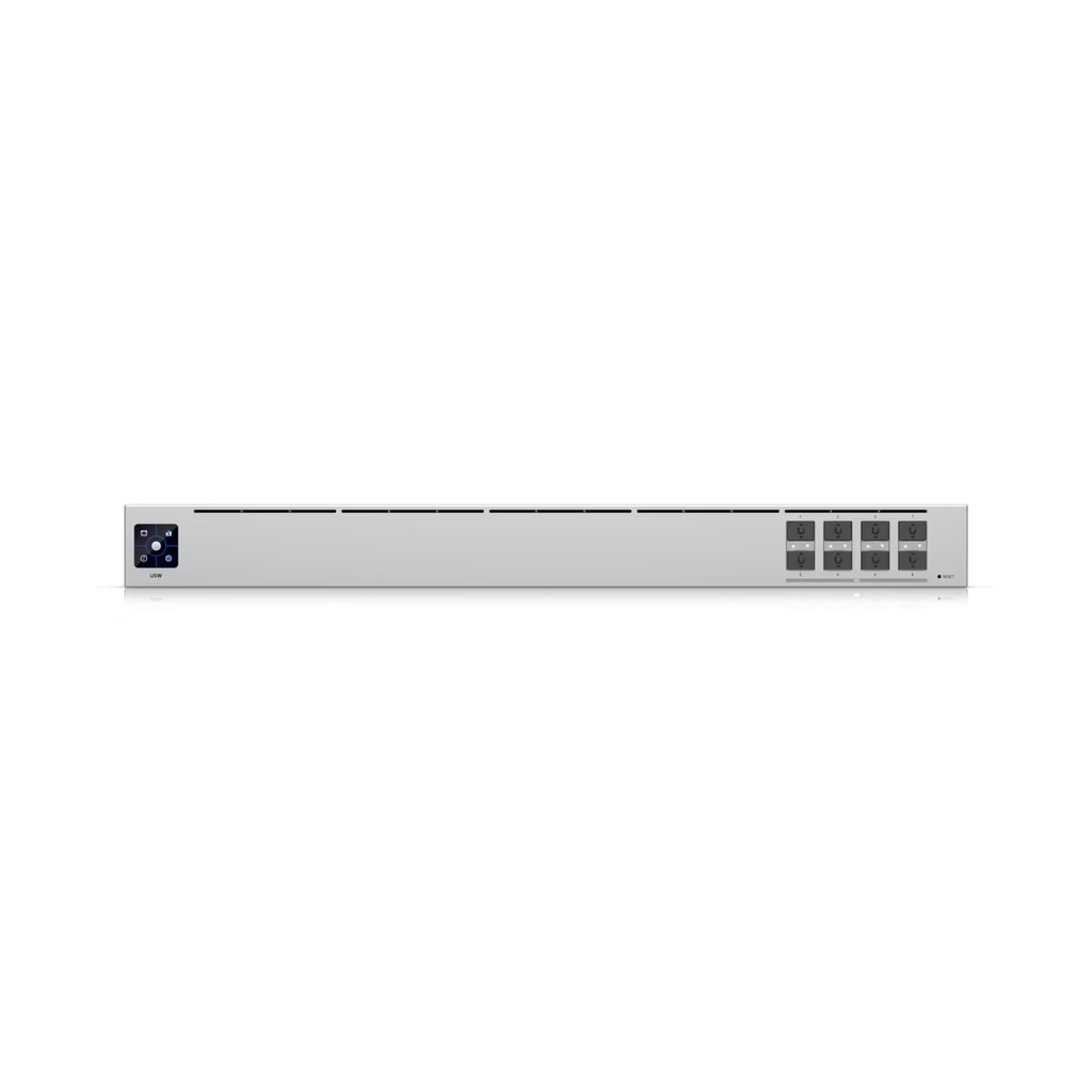 Unifi Aggregation