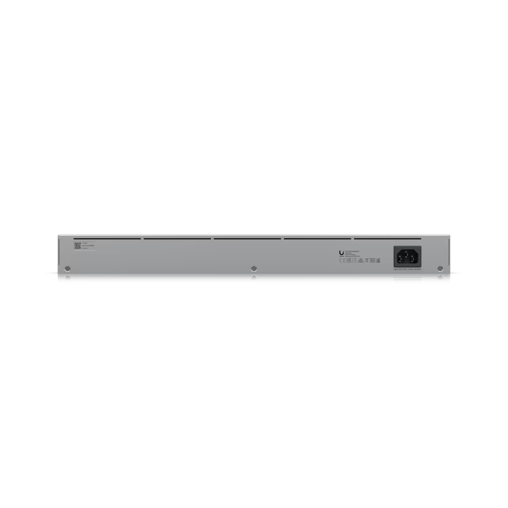 Unifi Aggregation
