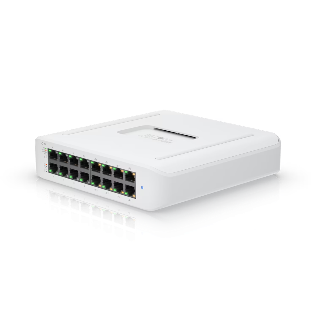 Unifi Lite 16 PoE