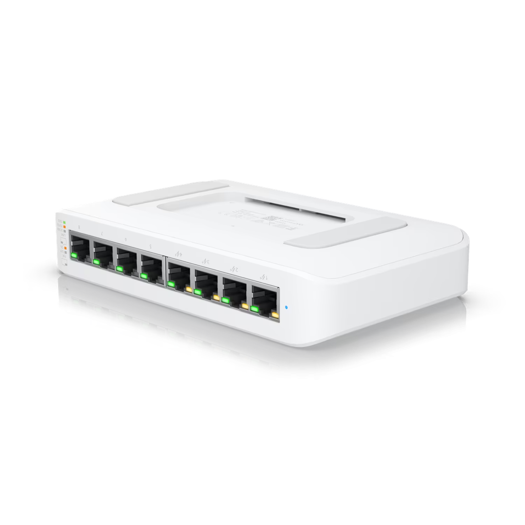 Unifi Lite 8 PoE