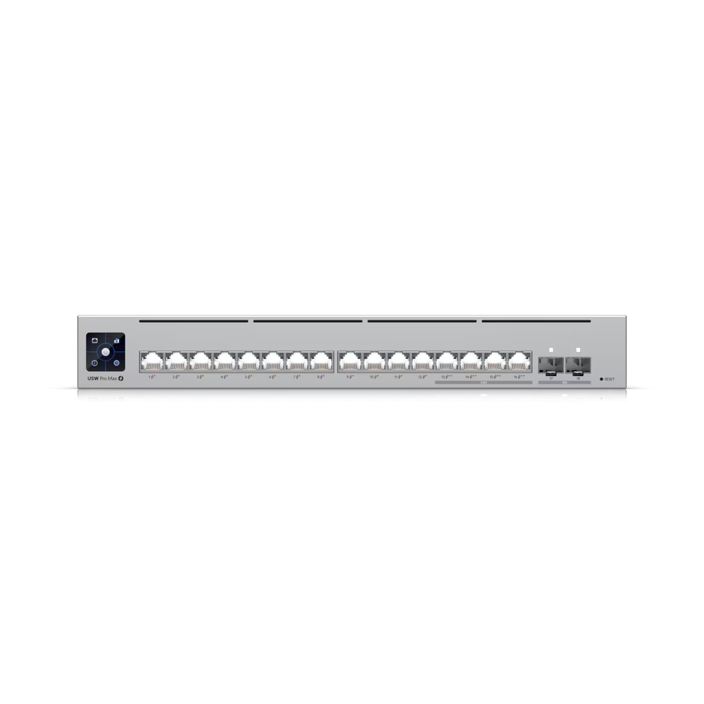 Unifi Pro Max 16 PoE