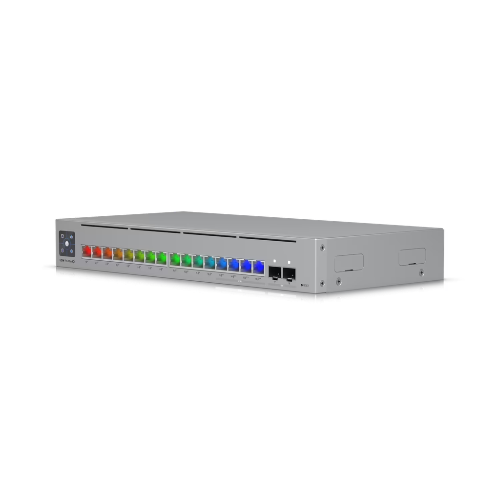 Unifi Pro Max 16 PoE