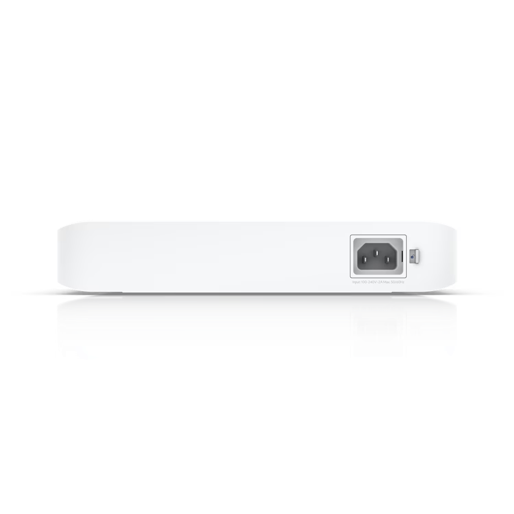 Unifi Enterprise 8 PoE