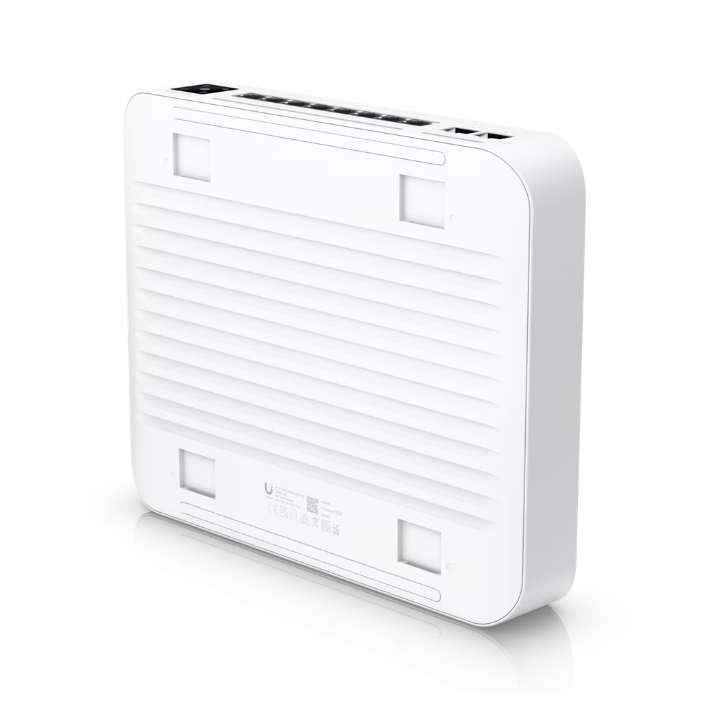 Unifi Enterprise 8 PoE