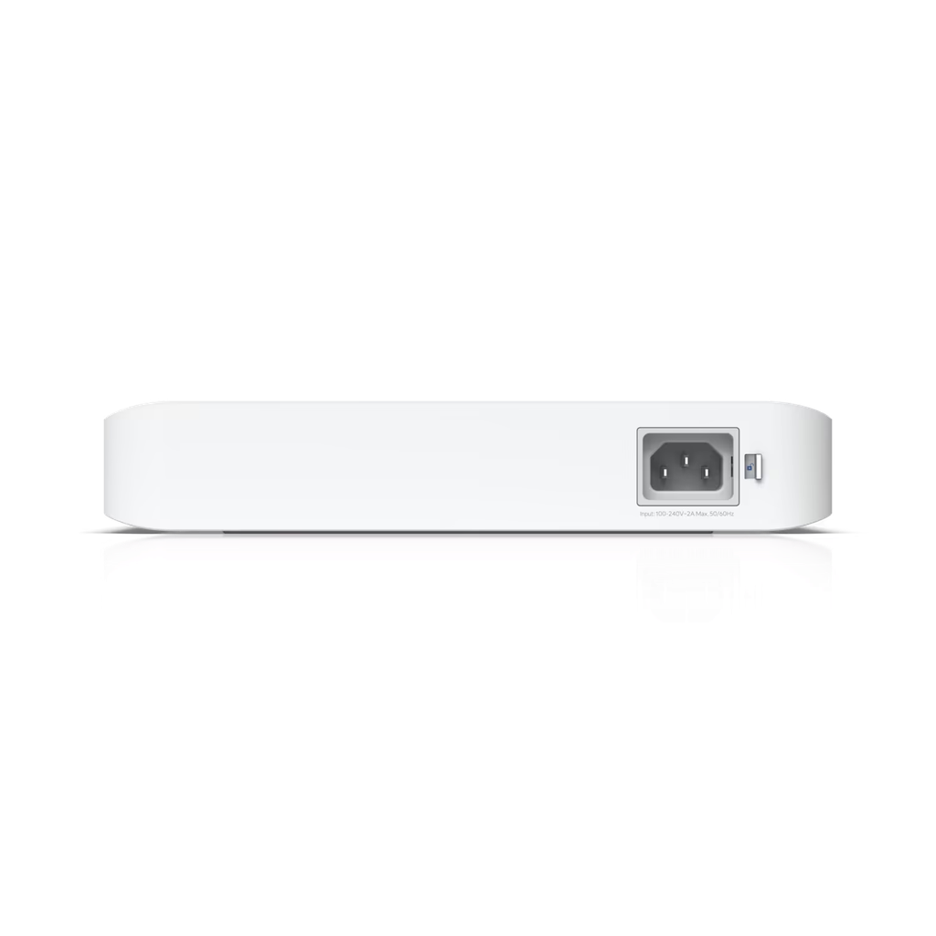Unifi Pro 8 PoE