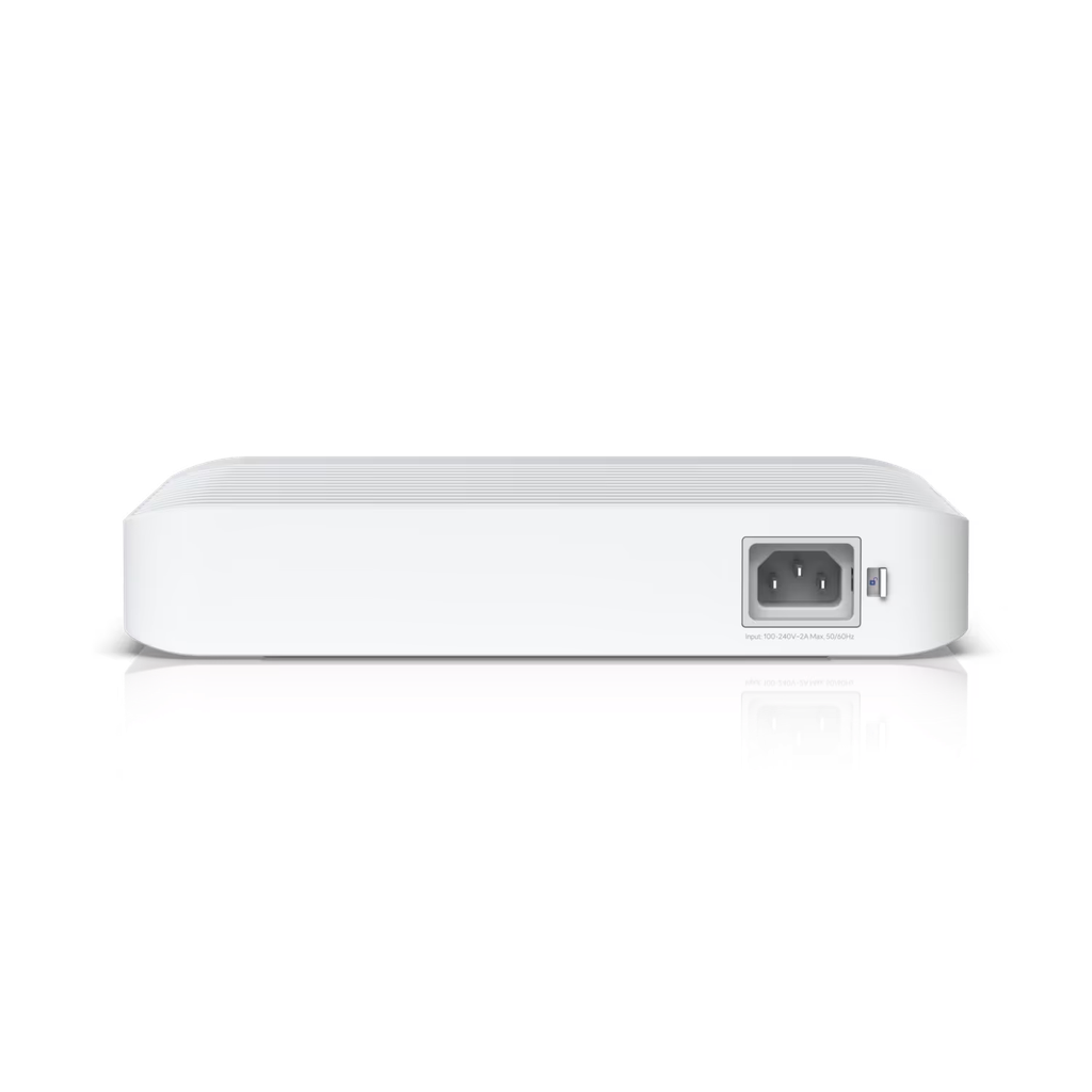 Unifi Pro 8 PoE