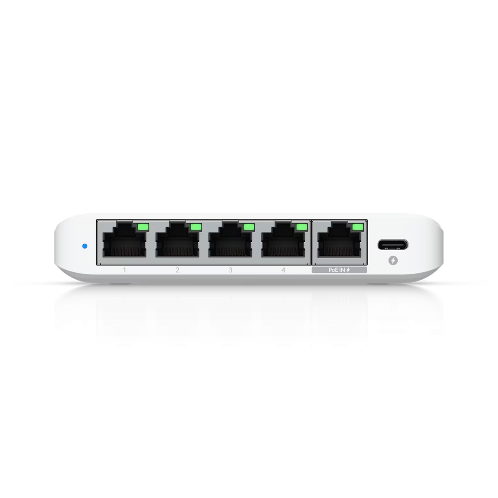 Unifi Flex Mini 2.5G