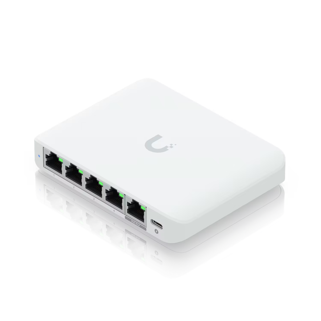 Unifi Flex Mini 2.5G