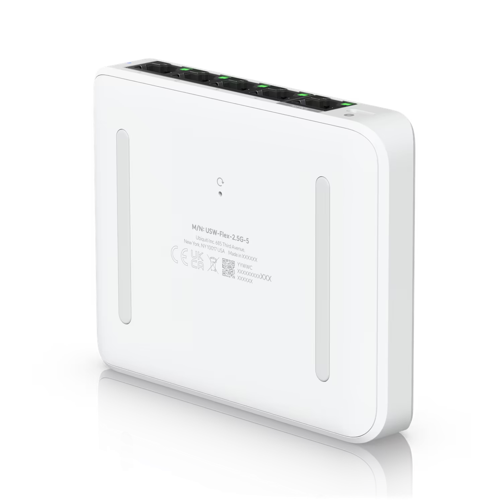 Unifi Flex Mini 2.5G