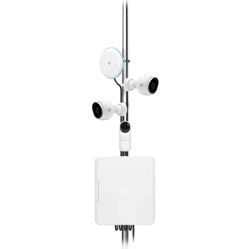 Unifi Flex Utility