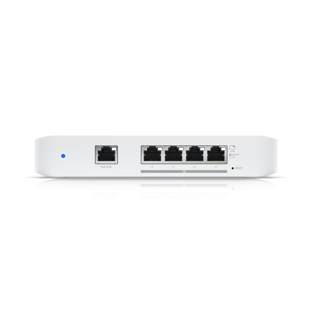 Unifi Flex 10 GbE