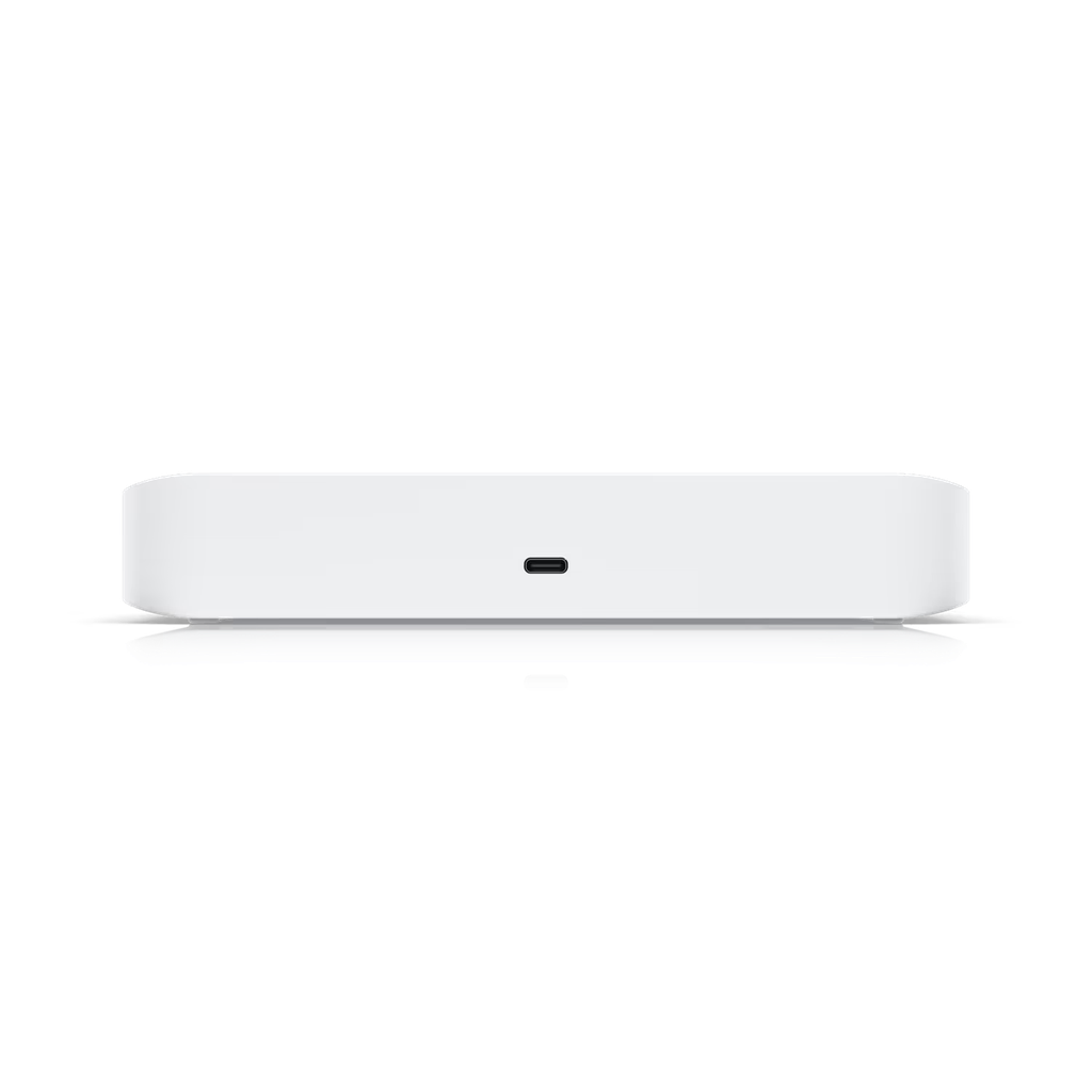 Unifi Flex 10 GbE