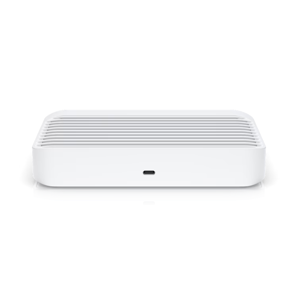 Unifi Flex 10 GbE