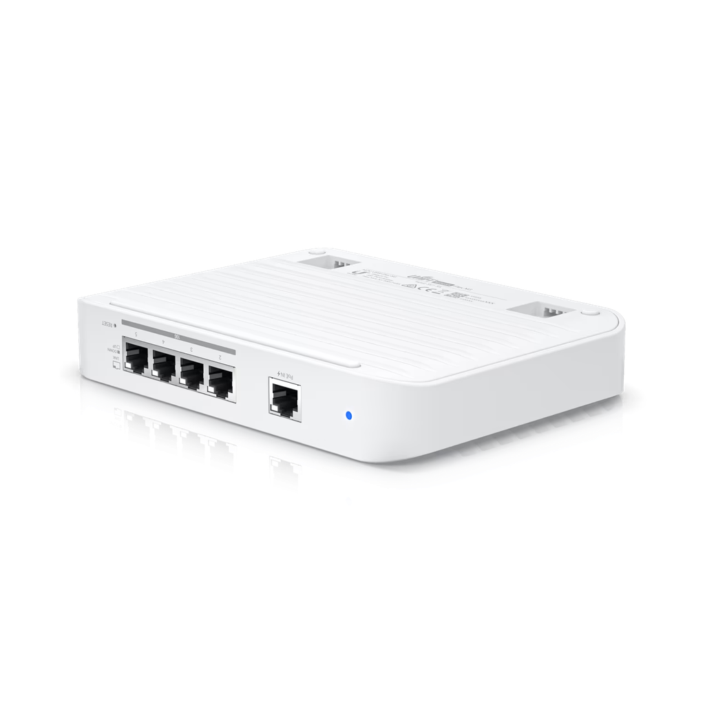 Unifi Flex 10 GbE