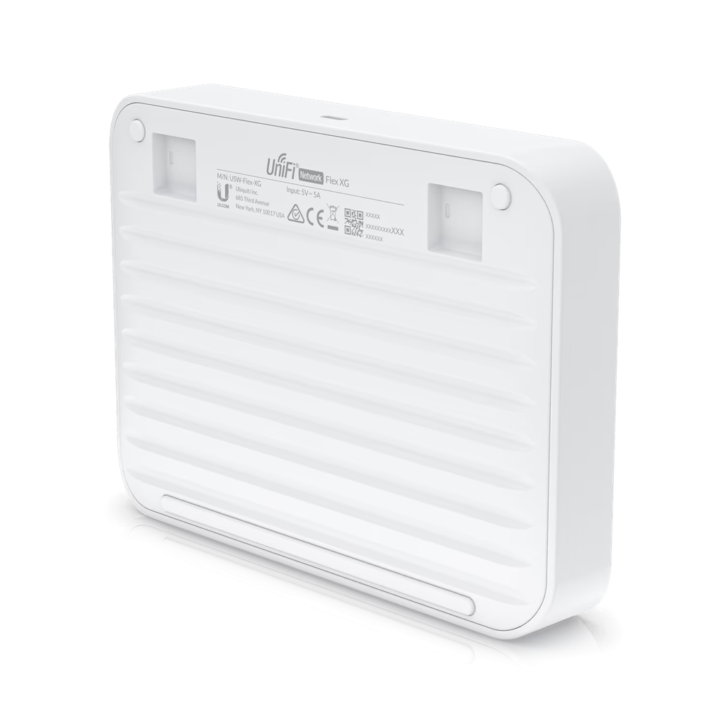 Unifi Flex 10 GbE