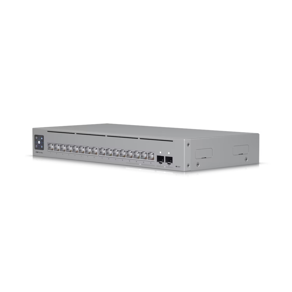 Unifi Pro Max 16