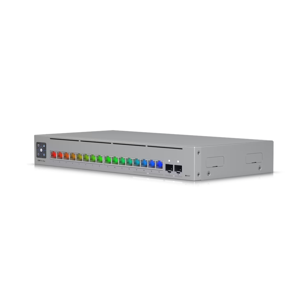 Unifi Pro Max 16