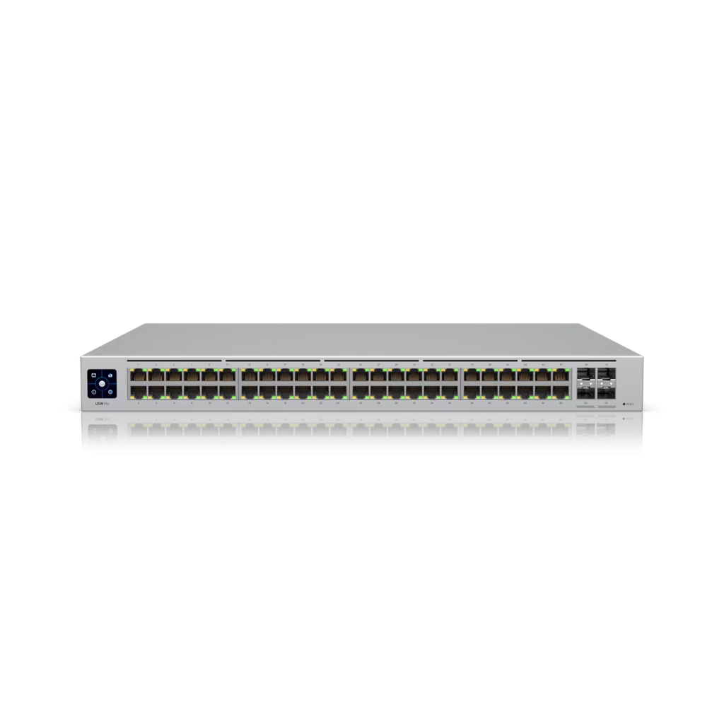 Unifi Pro 48