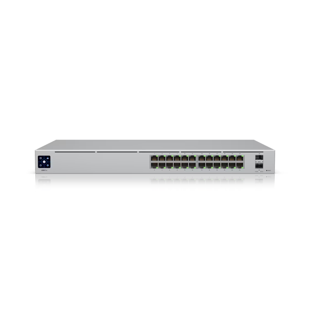 Unifi Pro 24