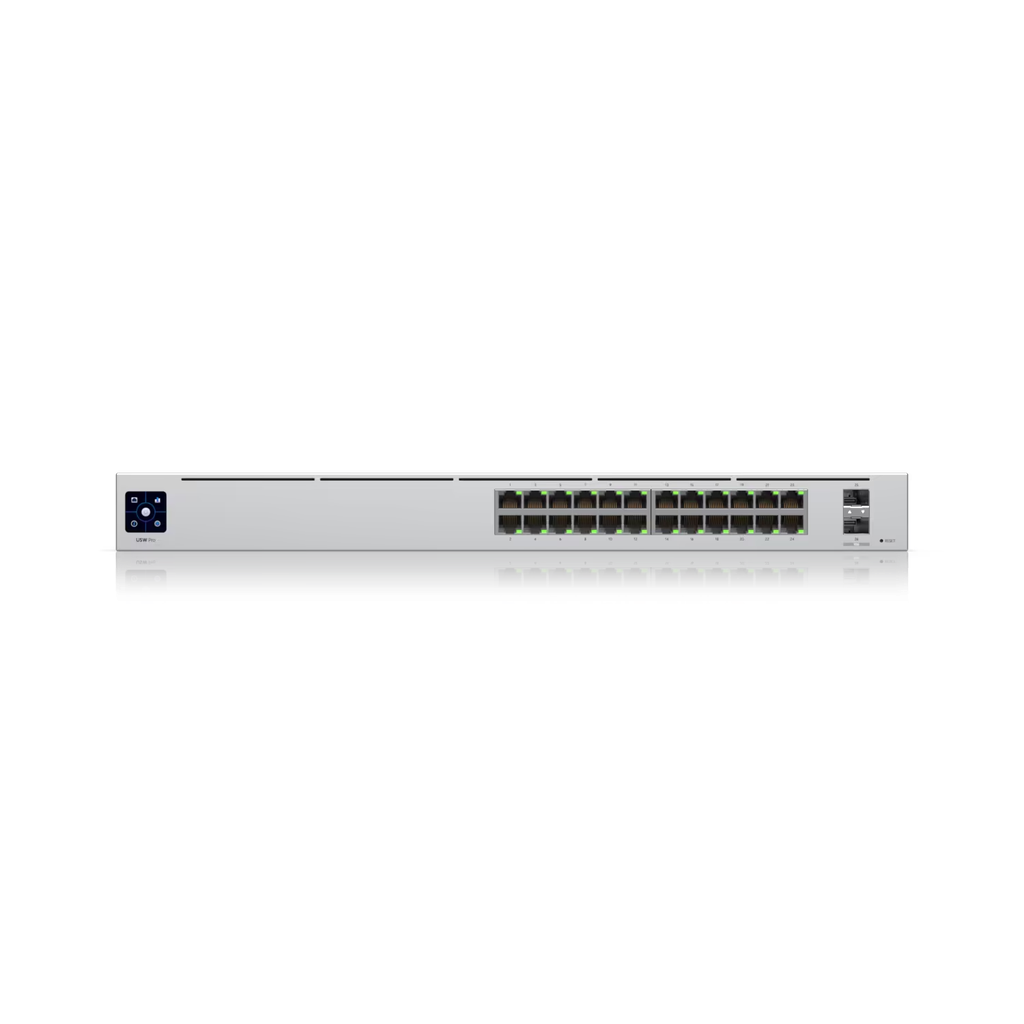 Unifi Pro 24