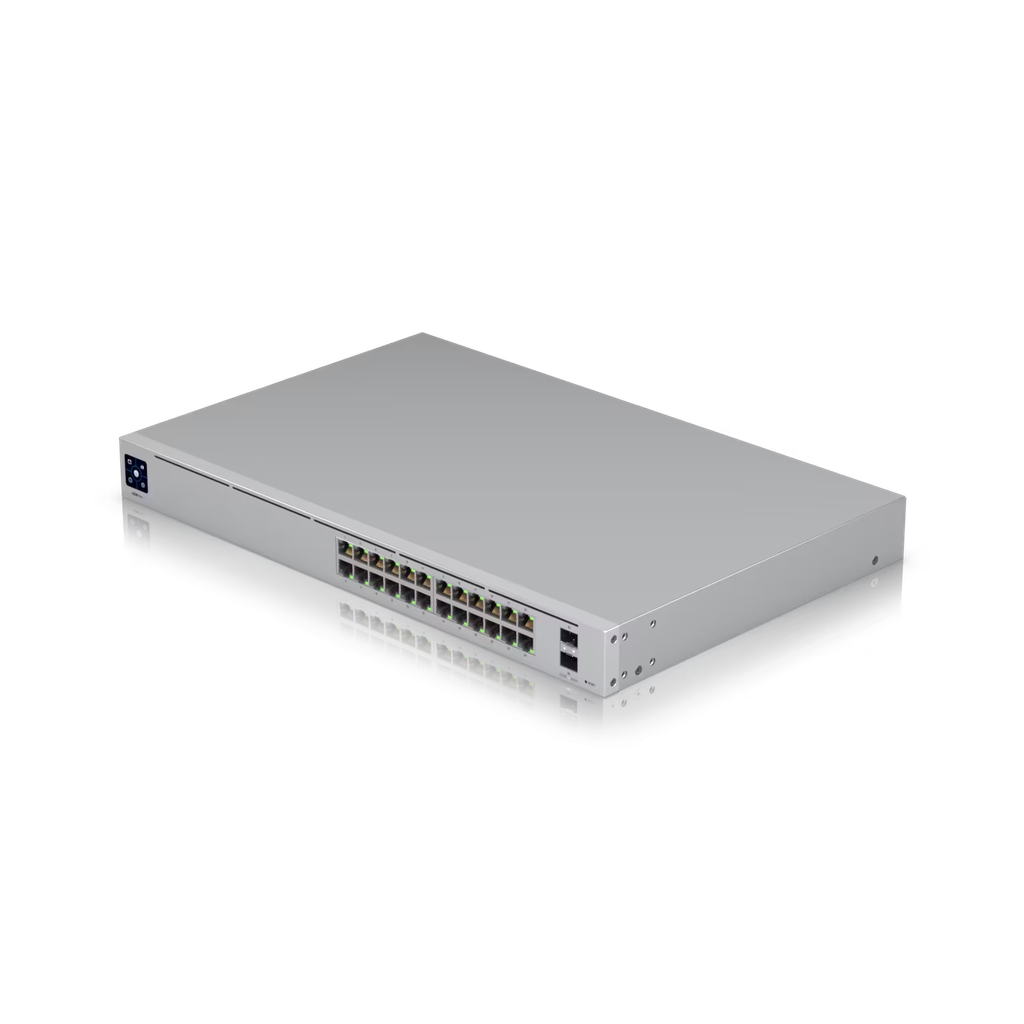 Unifi Pro 24