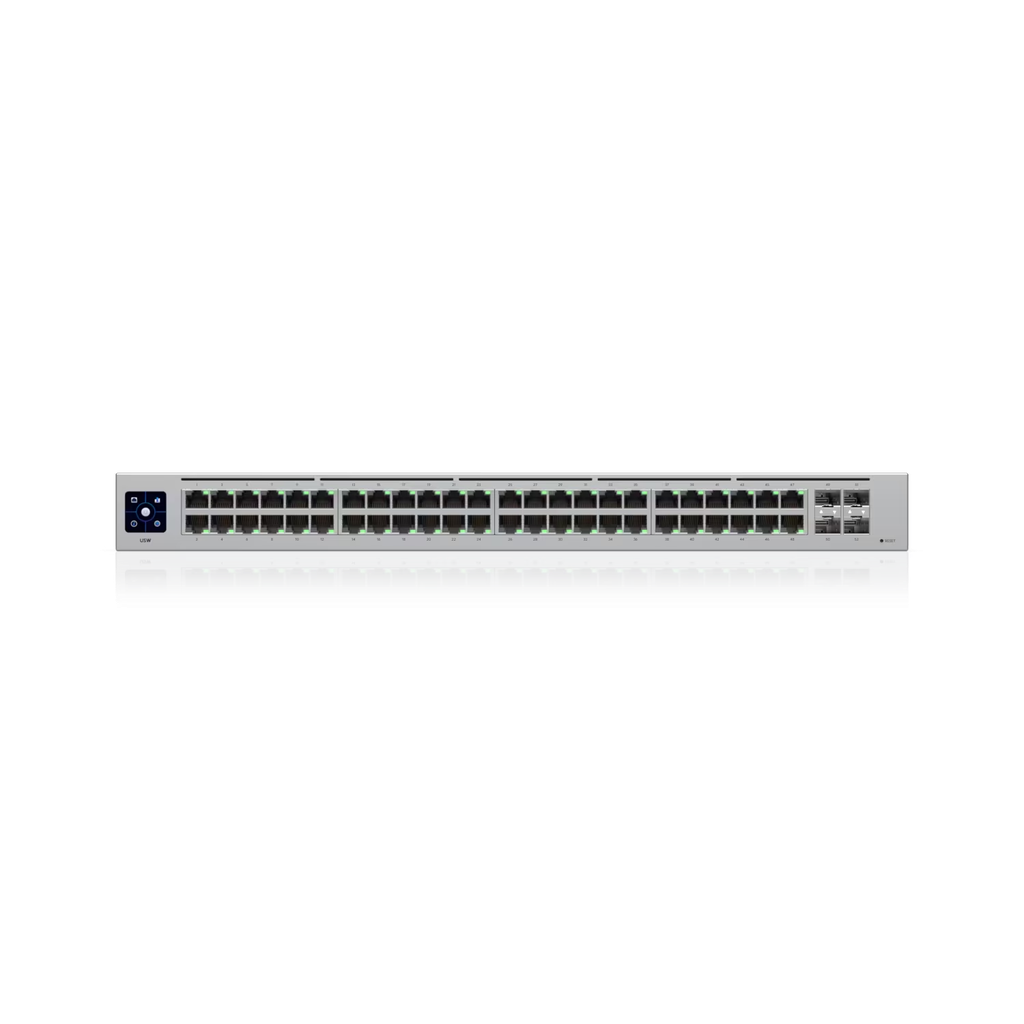 Unifi Standard 48
